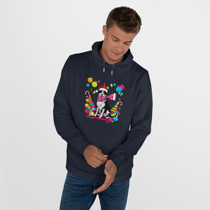 Christmas Adventure | Festive Hoodie