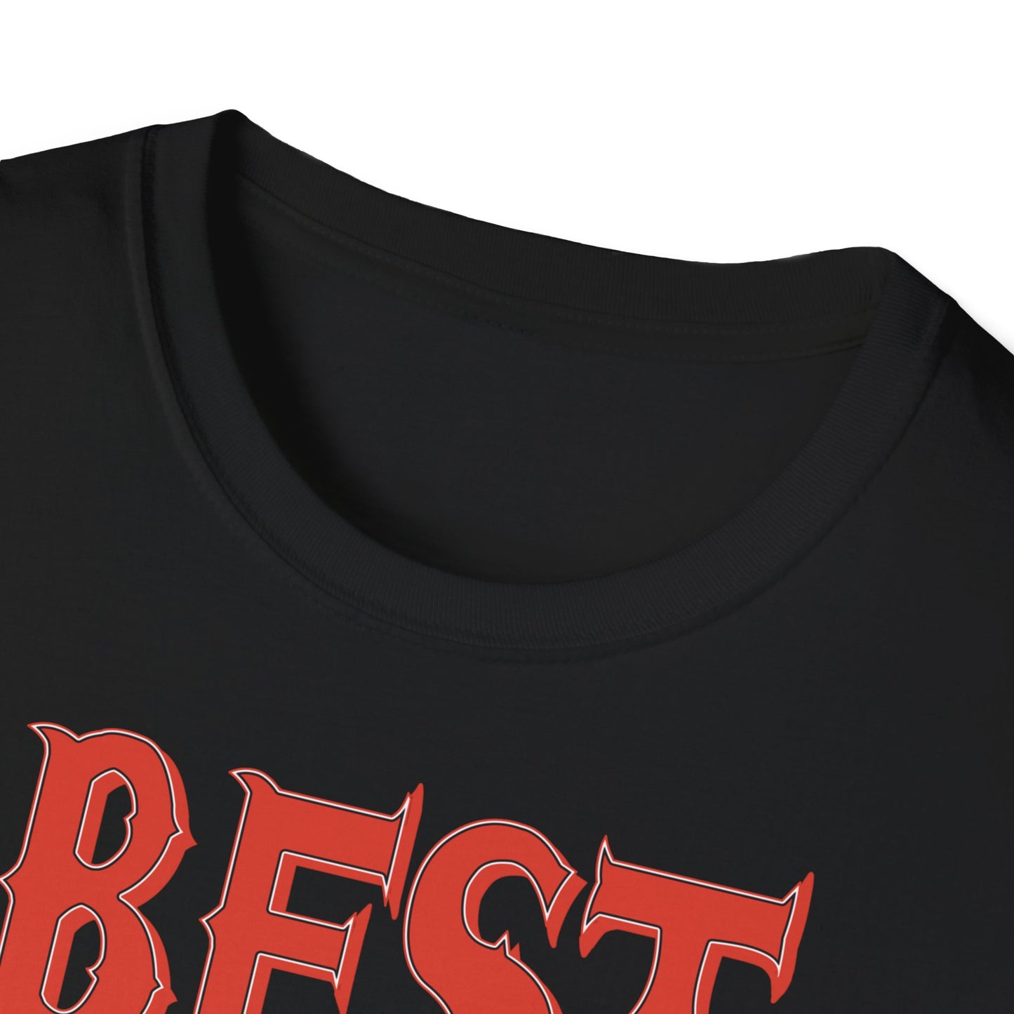 Best Dog Dad Ever T-Shirt