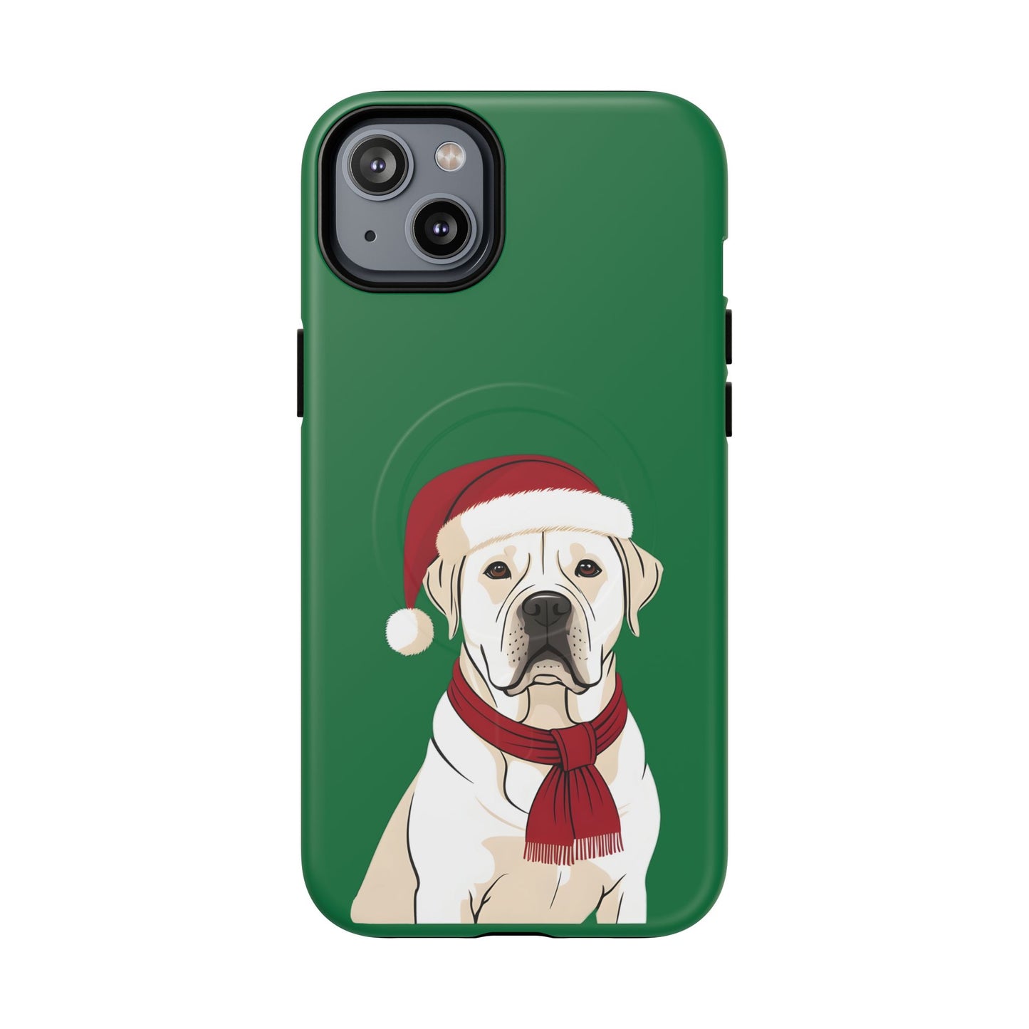 Phone Cases | Magnetic Tough Case | Paws & Claus