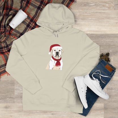 Paws & Claus 2 | Christmas Hoodie