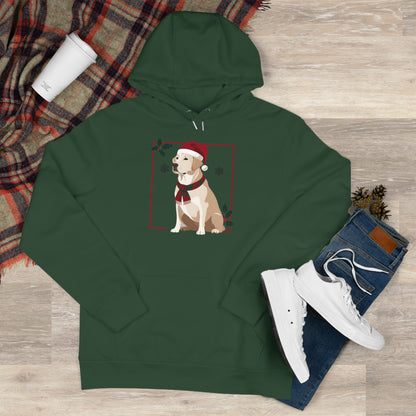 Merry Woofmas  | Christmas Hoodie