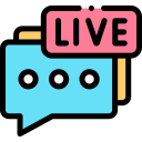 live Icon